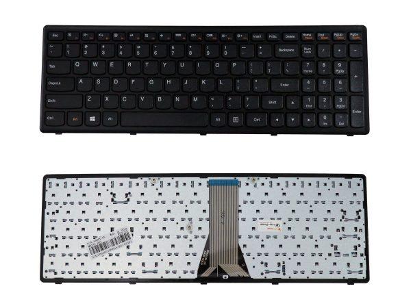 Lenovo Laptop Keyboard Replacement for G500s G505s-Series