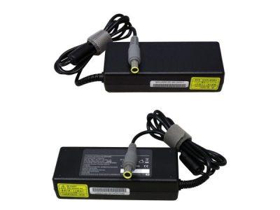 Lenovo Laptop Charger/Adapter 90W IBM 20V/4.5A (Pin Size 7.9*5.5mm) -Compatible