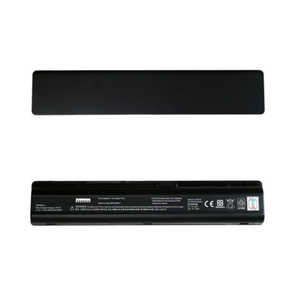 HP Laptop Battery DV9000 / A900 14.4V 8 Cells 4400mAh -Compatible