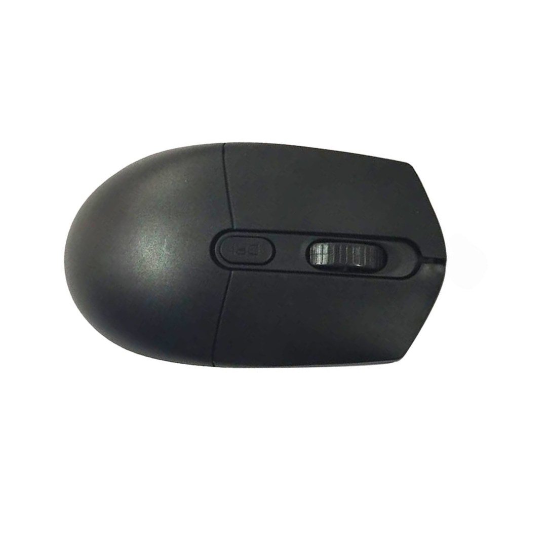 Wireless Optical Mouse AD-890 , 2.4 GHz with USB Nano Receiver, Optical Tracking, for PC/Mac/Laptop/Tablet