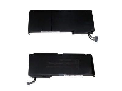 Laptop Battery For APPLE 1331, 10.8V 6 Cells 5200mAh- Compatible