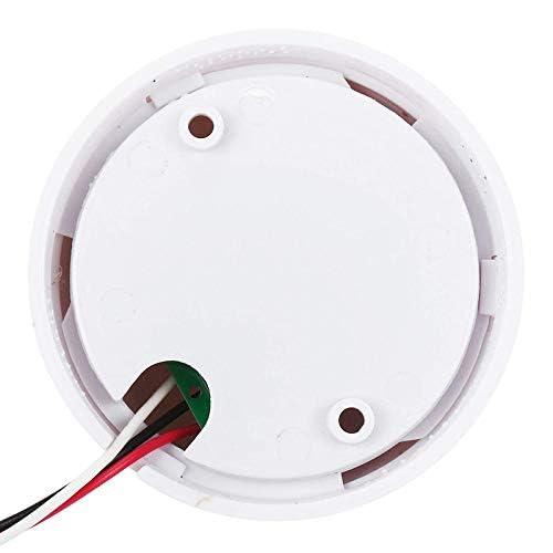 CCTV Microphone Audio Pickup Device High Sensitivity Mini Monitoring Head Security Camera High Sensitive External Outdoor Recorder DVR Surveillance