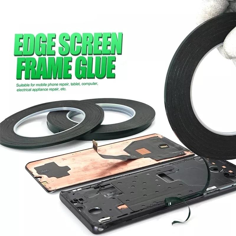 Green Double Side Tape for Mobile Repair Screen & Battery Adhesive for Smartphones & Tablets