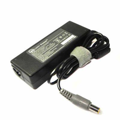 Lenovo Laptop Charger/Adapter 90W IBM 20V/4.5A (Pin Size 7.9*5.5mm) -Compatible