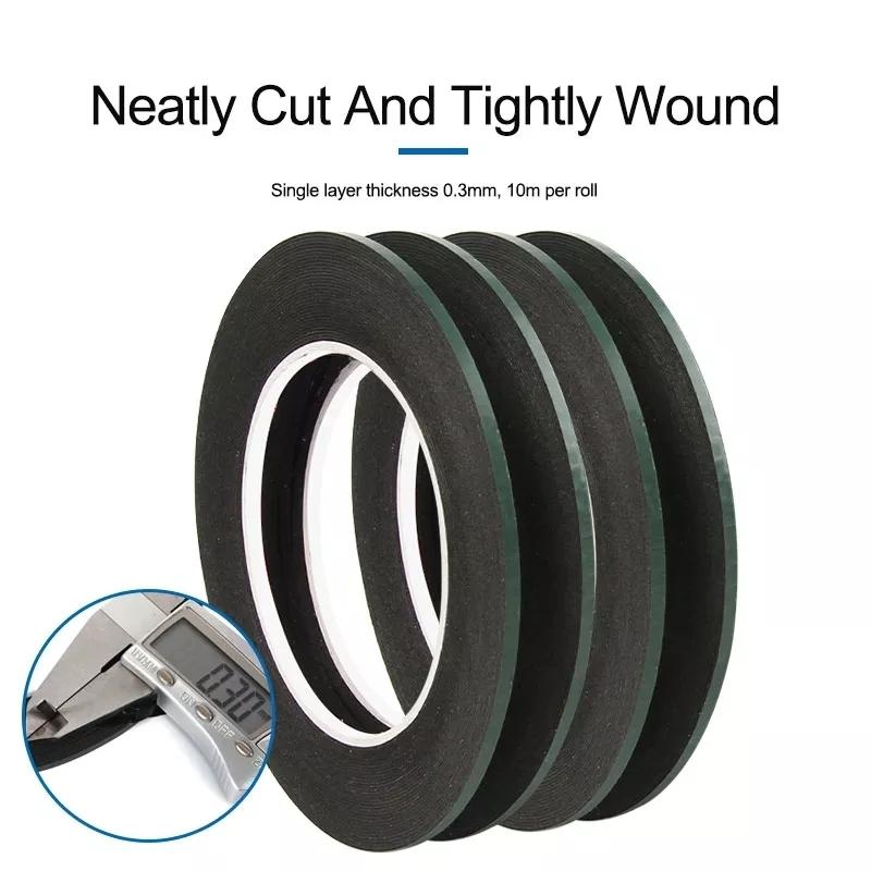 Green Double Side Tape for Mobile Repair Screen & Battery Adhesive for Smartphones & Tablets