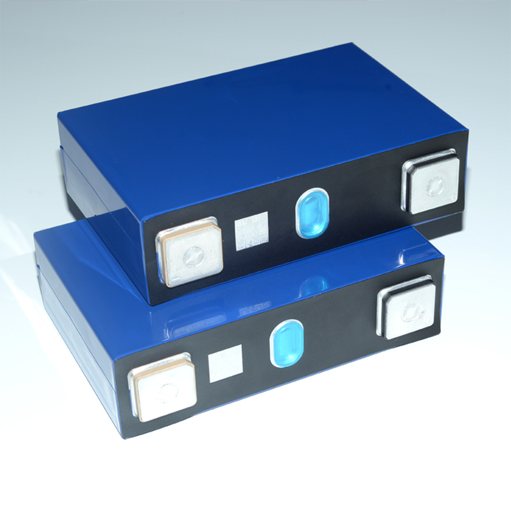 Lithium Battery 3.2V-32100-100Ah-1C Prismatic Battery Cell For EV
