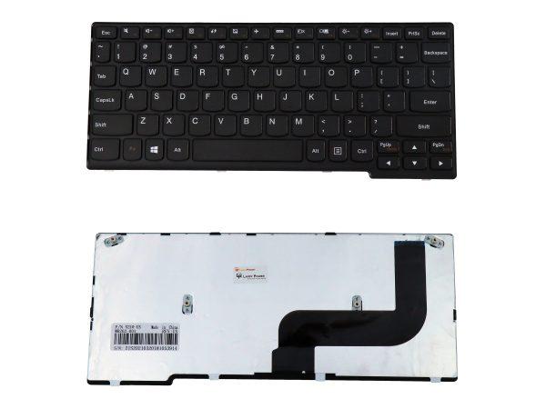 Lenovo Laptop Keyboard Replacement for S210, S210T, S205, S215-Series