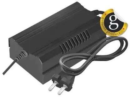 CCTV Power Supply SMPS 16 Channel 12V 20A Metal Case Reliable Power Adapter for CCTV Cameras, DVR, NVR, Dome & Bullet Surveillance Systems