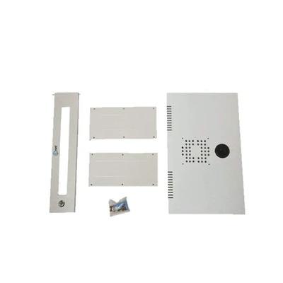 Metal CCTV Camera/Network Rack 56cm x 57cm x 8cm