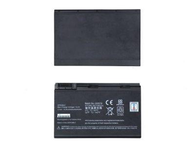 Acer Laptop Battery TM 5320 - EXTENSA 5560 / GRAPE 32 , 11.1V 6 Cells 4400mAh -Compatible