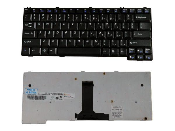 Lenovo Laptop Keyboard Replacement for E49 K49 E49A E49L E49G E4430 E4430A-Series