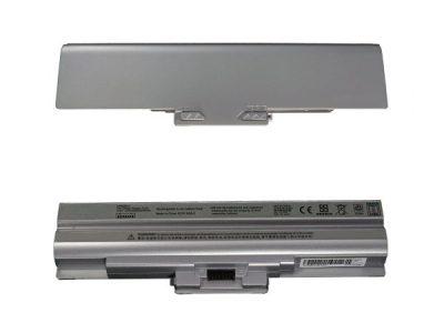 Sony  Laptop Battery BPS13S -VGP-BPL13, VGP-BPS21 Laptops , 11.1V 6 Cells 5200mAh -Compatible
