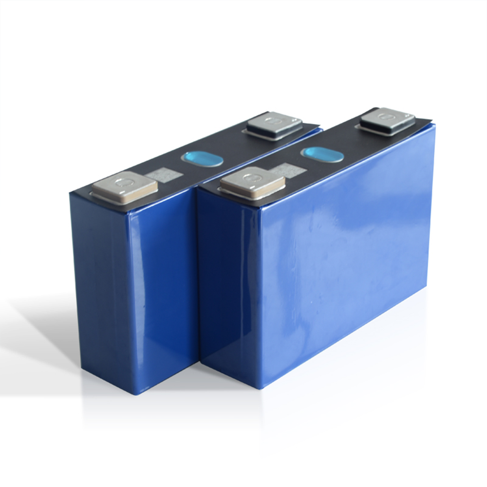 Lithium Battery 3.2V-32100-100Ah-1C Prismatic Battery Cell For EV