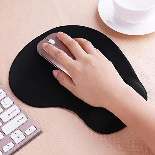 Mousepad Oringal Comfort Mousepad woth Gel Wrist Support