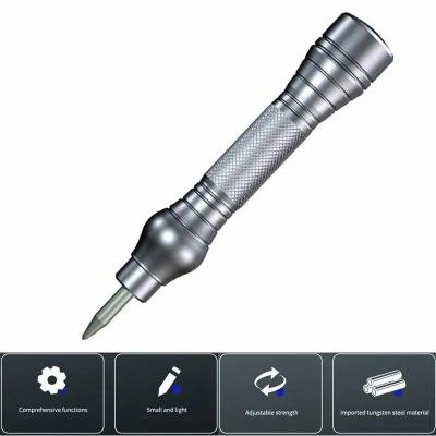 iRock 5 Glass Breaking Pen Tool for Mobile Phone Rear Glass Repair