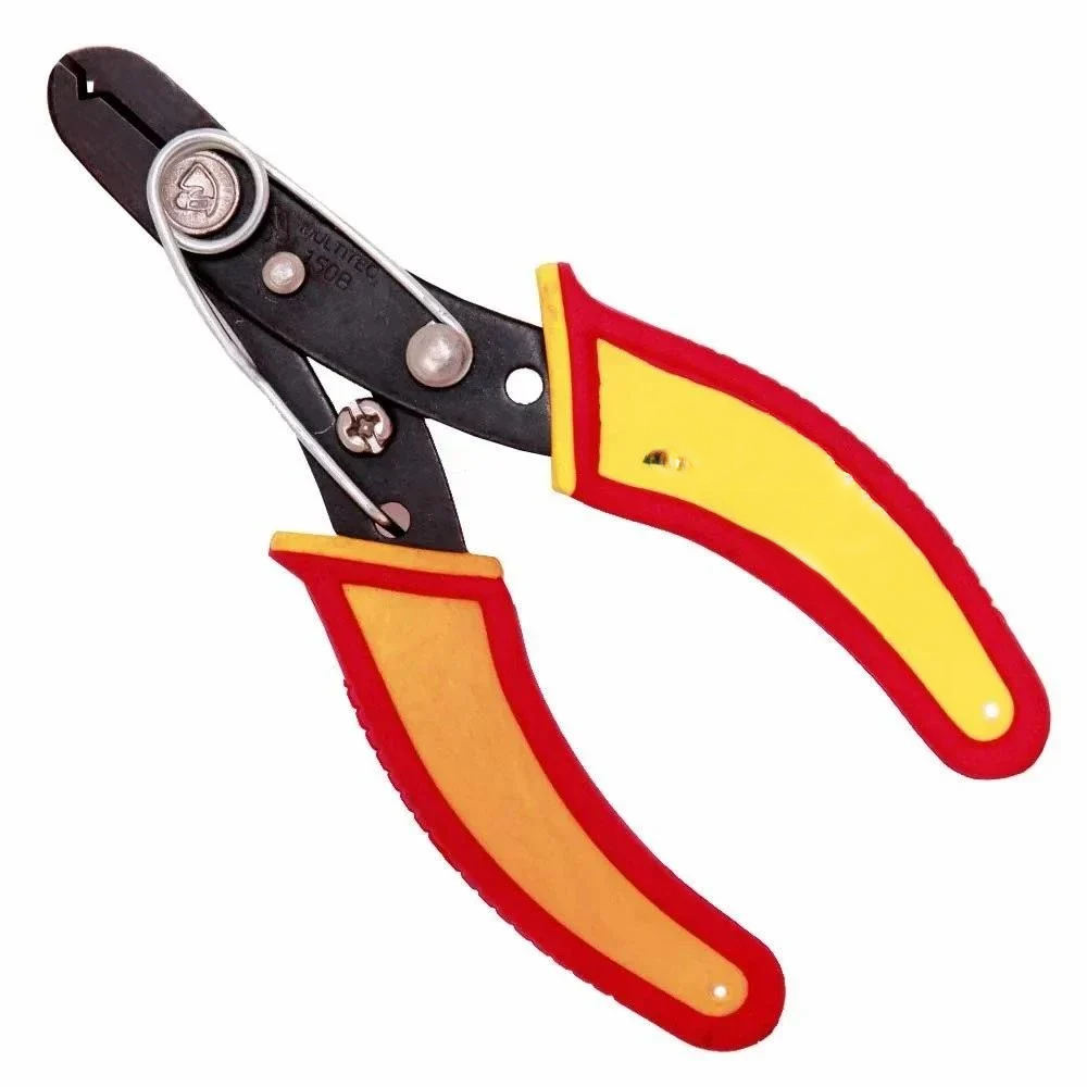 Wire Stripper and Cutter Electronic Components Hobby Kit