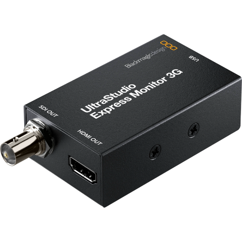 Blackmagic Micro Converter SDI to HDMI 3G | Martpe