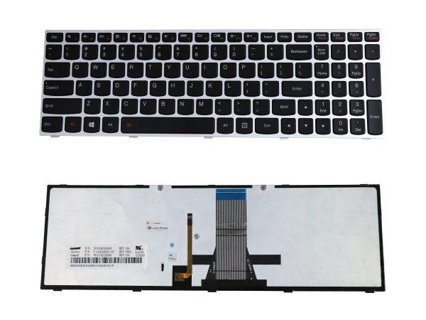 Lenovo Laptop Keyboard Replacement for G50 70, G50 30, G50 45, B 50 70, B50-45 with Backlight
