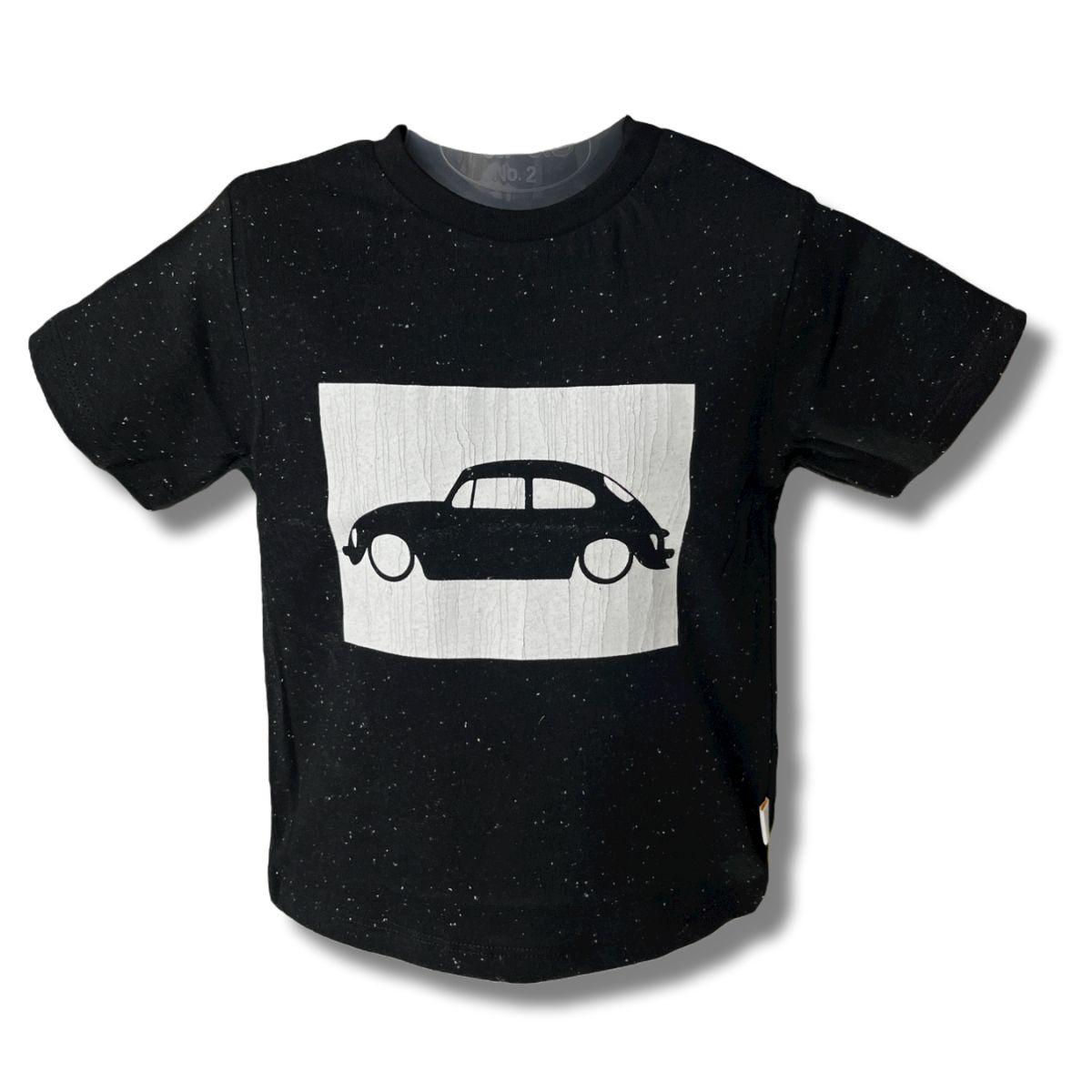 Luxurious Kids Boys Car Printed Half Sleeve T-Shirt 2025 at ShopCircuit | ONDC