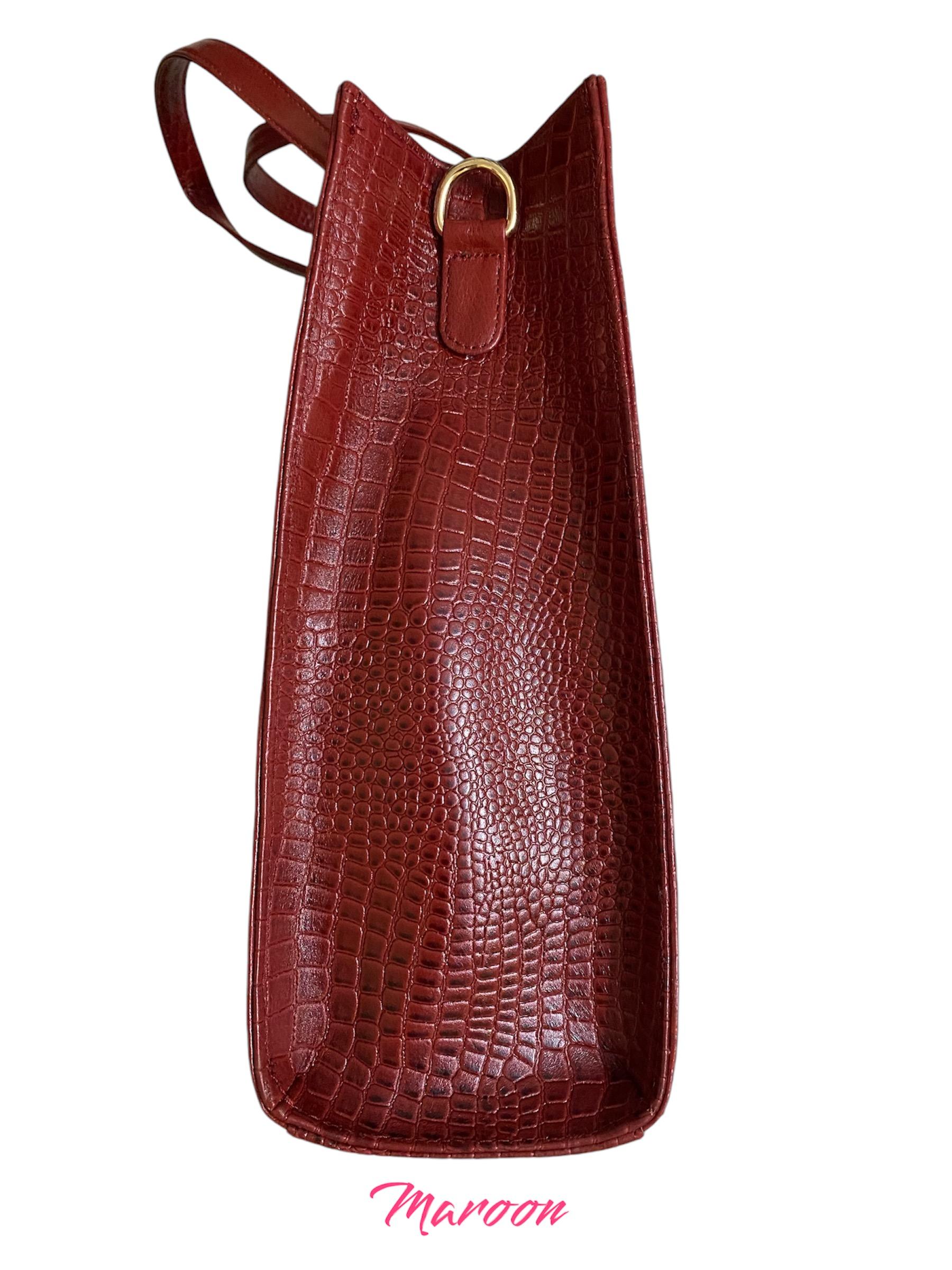 Stylish Women Leather laptop bag for ladies 2025 at ShopCircuit | ONDC