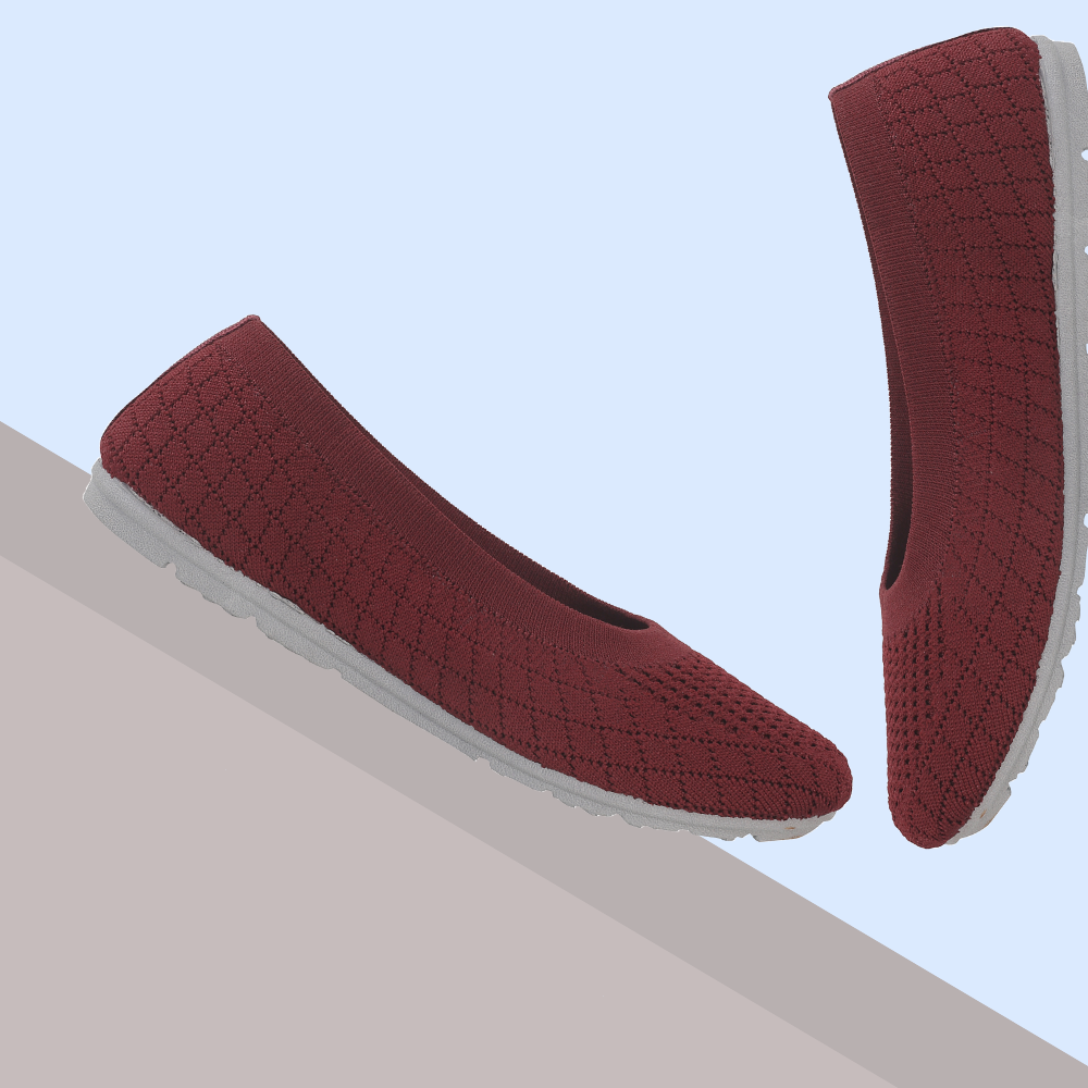 Exclusive Women Non Slip Lightweight Shoes Bellies 2025 at ShopCircuit | ONDC