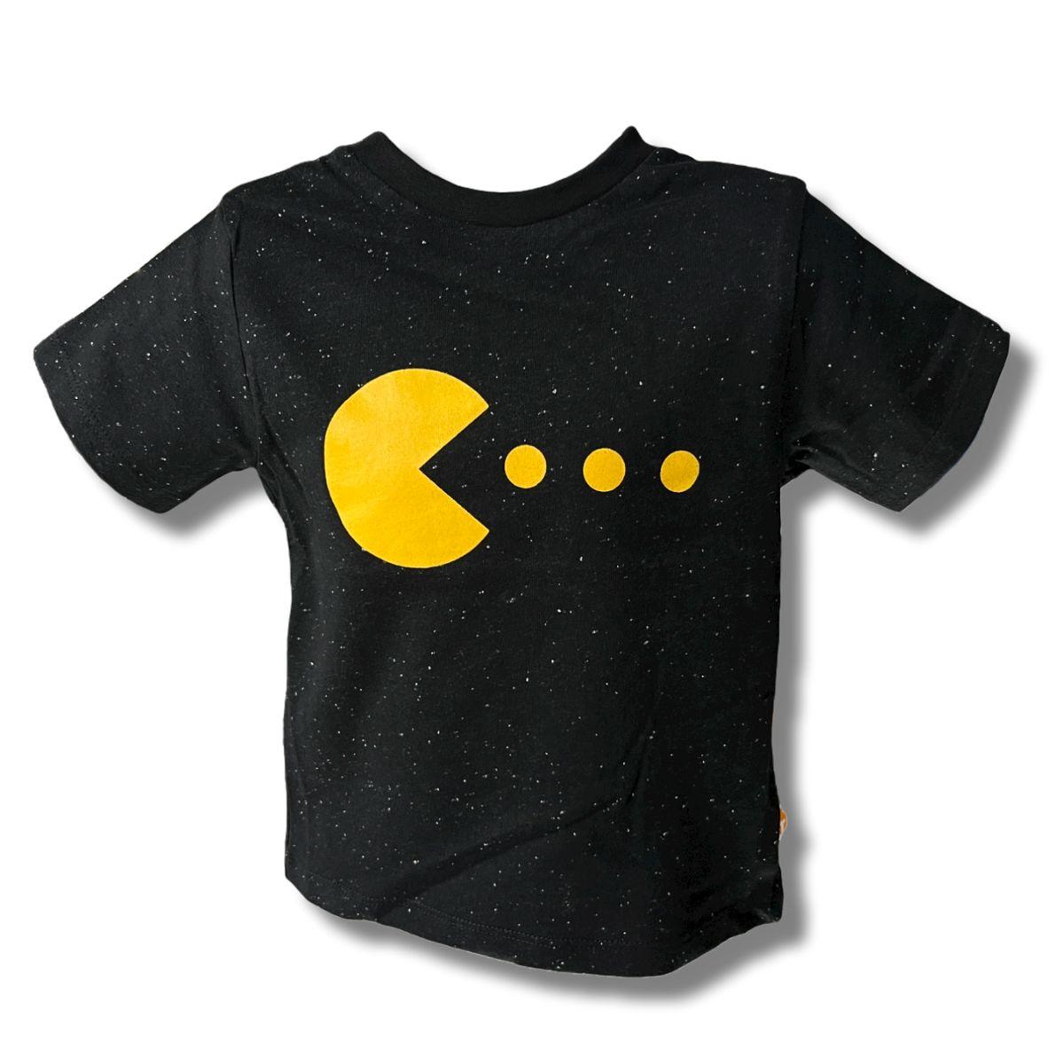 Sophisticated Kids Boys Pac Man T-Shirt 2025 at ShopCircuit | ONDC