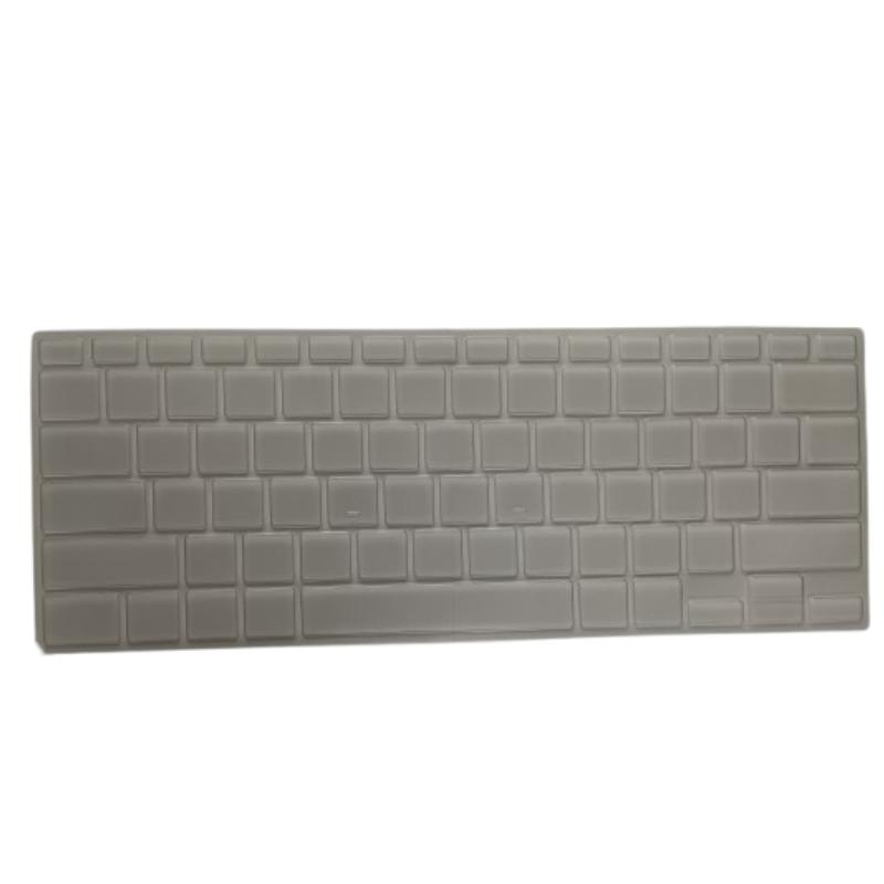 Keyskin Keyboard Cover for Asus Zenbook 1