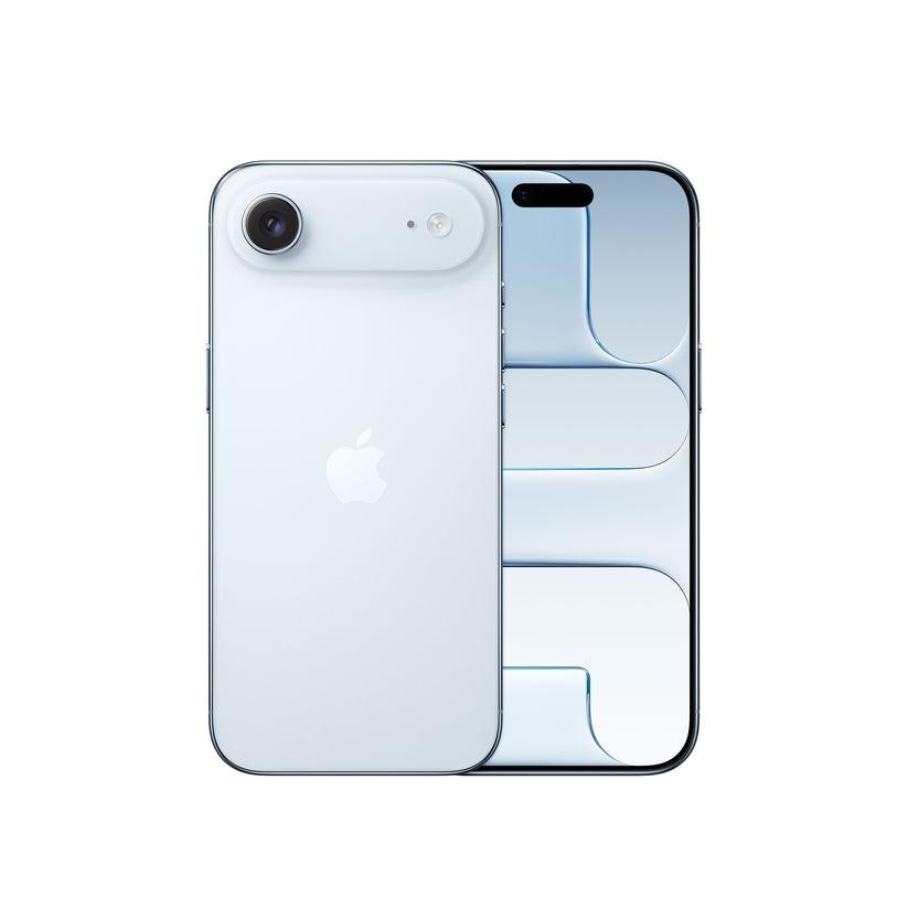 iPhone Air 256GB Sky Blue - Mobile Phone | Buy online on ZillyBuy