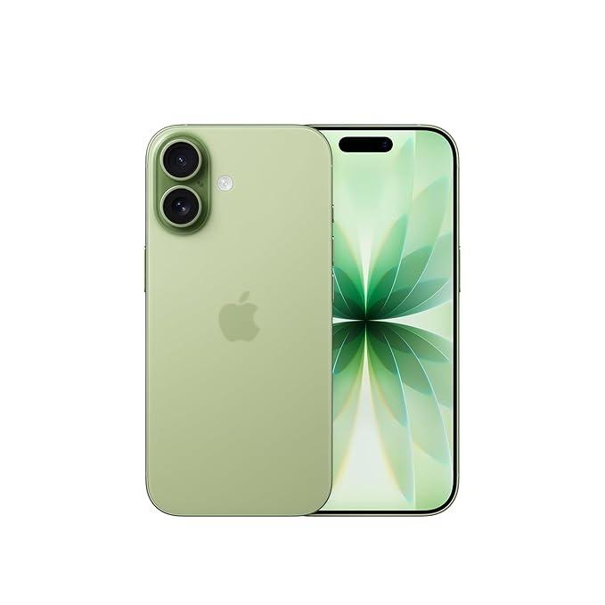 iPhone 17 256GB Sage - Mobile Phone | Buy online on ZillyBuy