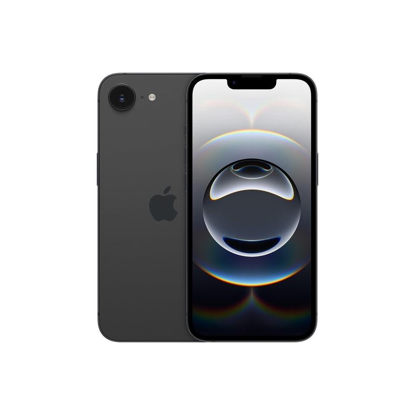iPhone 16e 512GB Black - Mobile Phone | Buy online on ZillyBuy