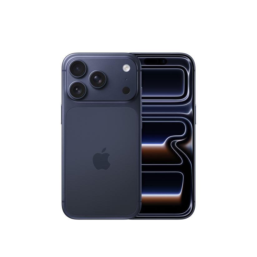 Iphone 17 Pro 512gb Deep Blue for Regular Use Ships Fast Nationwide - Mobile Phone | Buy online on ZillyBuy