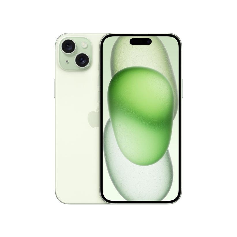IPHONE 15 PLUS 128GB GRN - Mobile Phone | Buy online on ZillyBuy