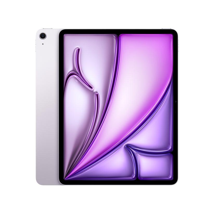 13-inch iPad Air Purple 1 TB Wi-Fi