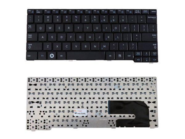 SAMSUNG Laptop Keyboard Replacement for N143 N145 N148 N150 NB20 NB30-Series
