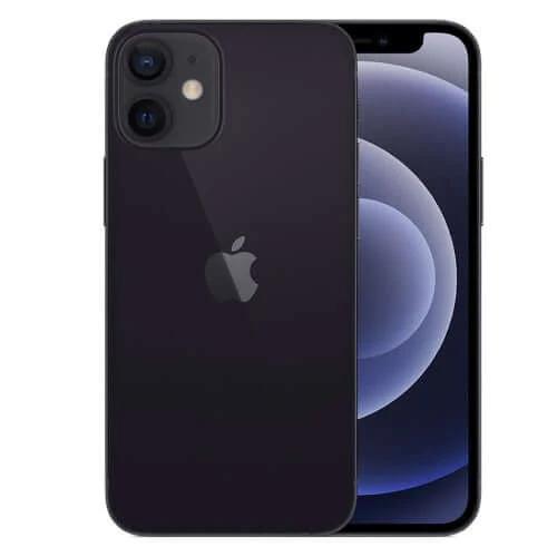 Iphone 12 Mini 128 Gb Black 1 Month Seller Warranty Like New Condition - Mobile Phone | Buy online on ZillyBuy