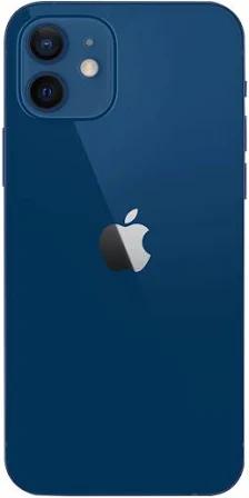 Iphone 12 Mini 128 Gb Blue 1 Month Seller Warranty Like New Condition - Mobile Phone | Buy online on ZillyBuy