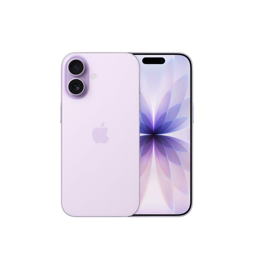 iPhone 17 512GB Lavender - Mobile Phone | Buy online on ZillyBuy