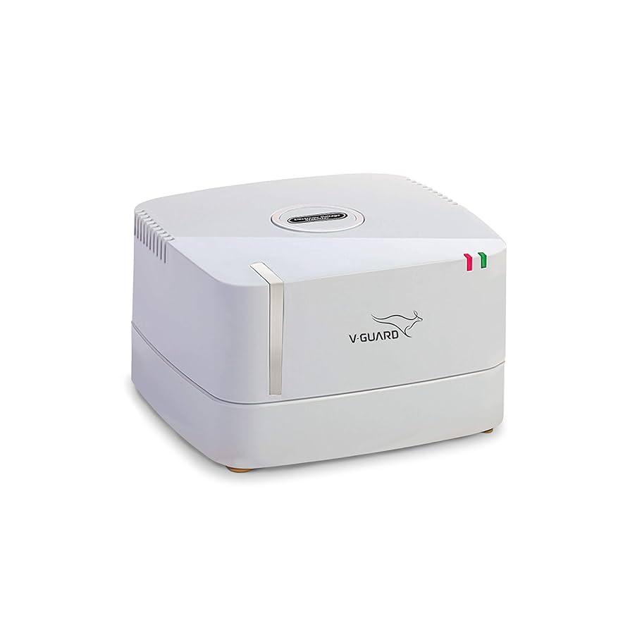 V Guard Electronic Voltage Stabilizer Vgsd 50 for Home & Daily Use - UPS | Buy online on ZillyBuy