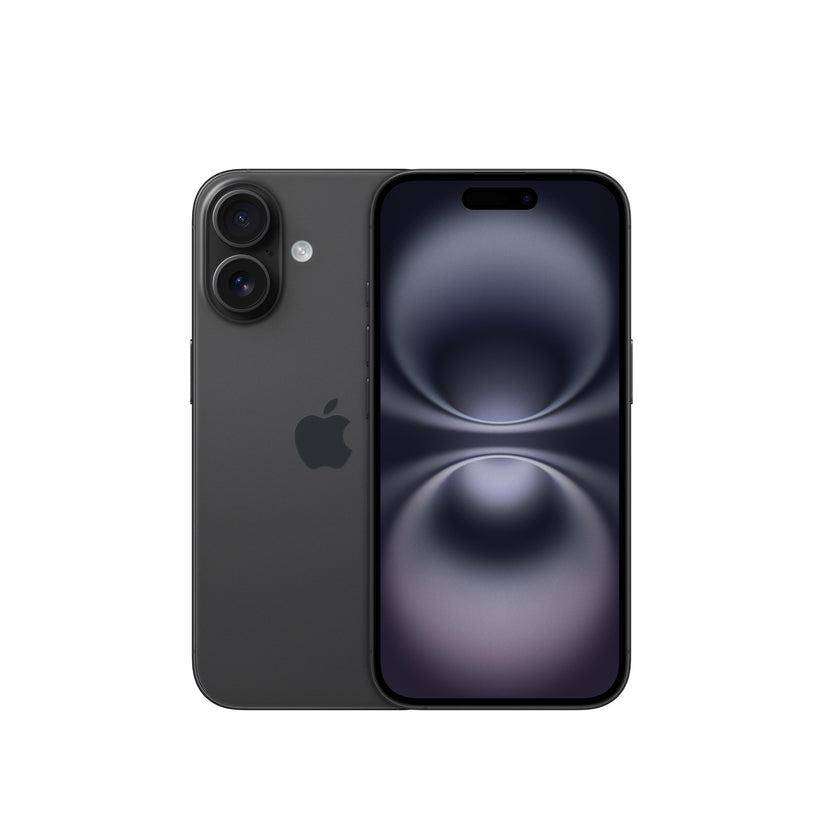 iPhone 16 512GB Black - Mobile Phone | Buy online on ZillyBuy