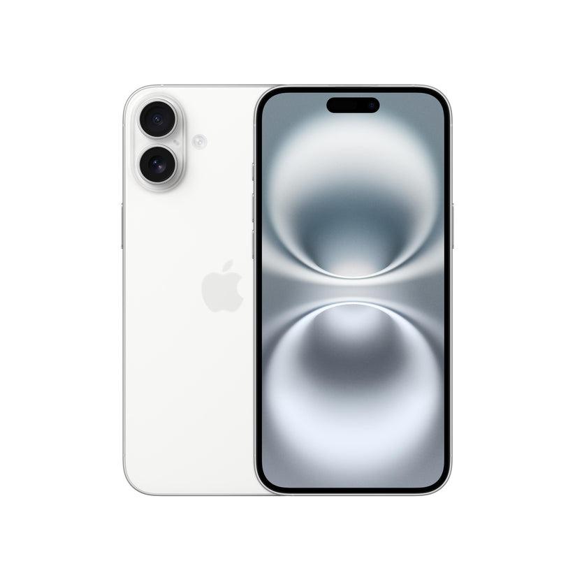 Iphone 16 Plus 512gb White Online Today for Regular Use Ships Fast Nationwide - Mobile Phone | Buy online on ZillyBuy