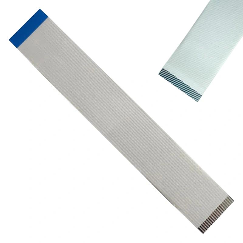 45 Pin 0.5mm Pitch 140mm Reverse Side Connection FFC Ribbon Flexible Flat Scanner Cable for Canon IR 4570, 3025, 3570