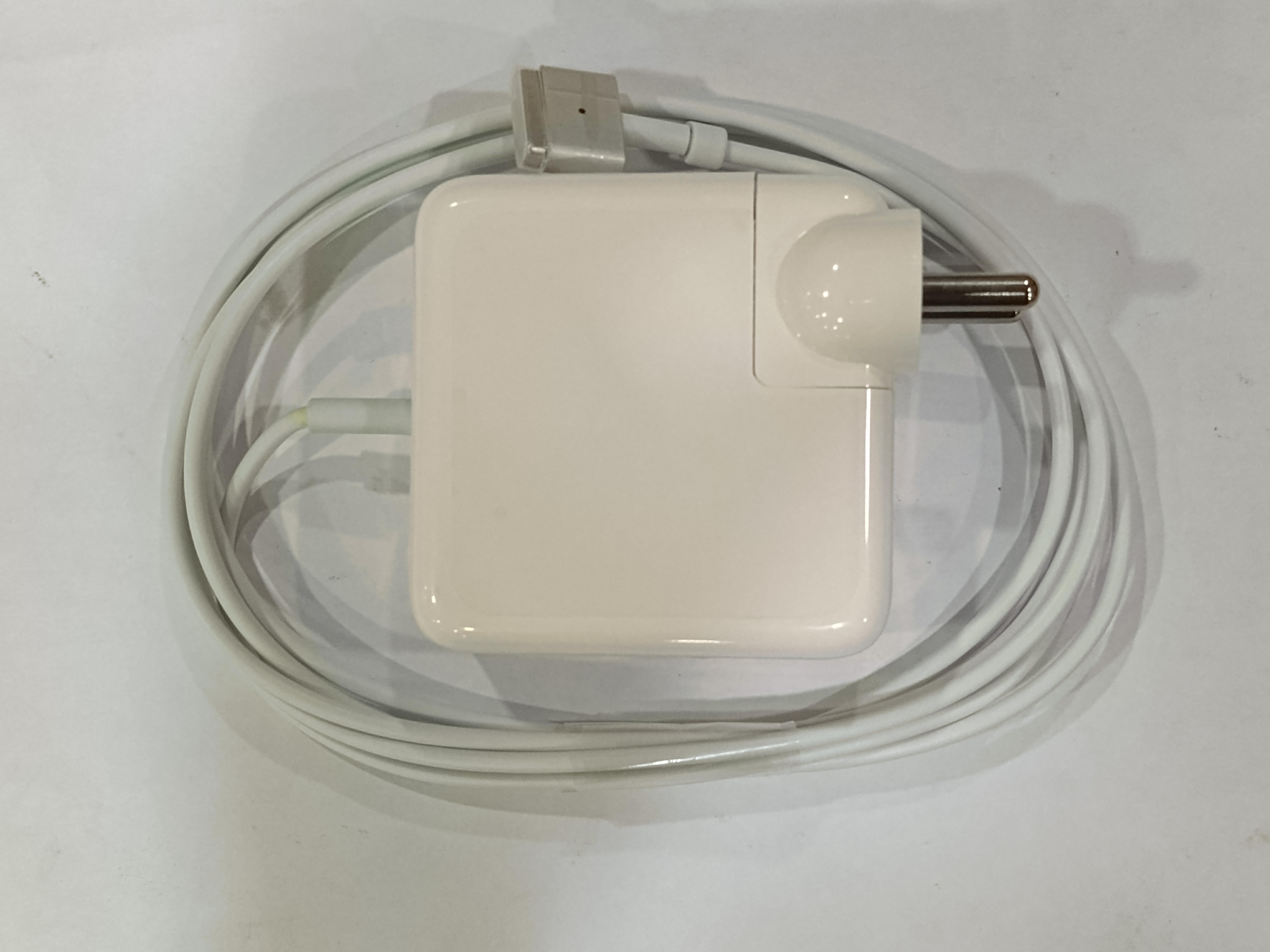 Laptop Adapter compatible for APPLE (45W 3.05A 14.85V) MagSafe 2 Pin