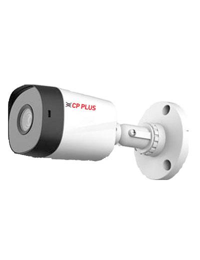 CP PLUS 2.4MP IR Bullet Camera CP-URC-TC24PL2C-V3  1080P HD, Built-in Mic, 20m IR, IP67 - Camera | Buy online on ZillyBuy
