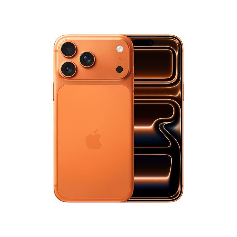 Iphone 17 Pro Max 1tb Cosmic Orange - Buy Online - Shop Now for Everyday Use - Mobile Phone | Buy online on ZillyBuy