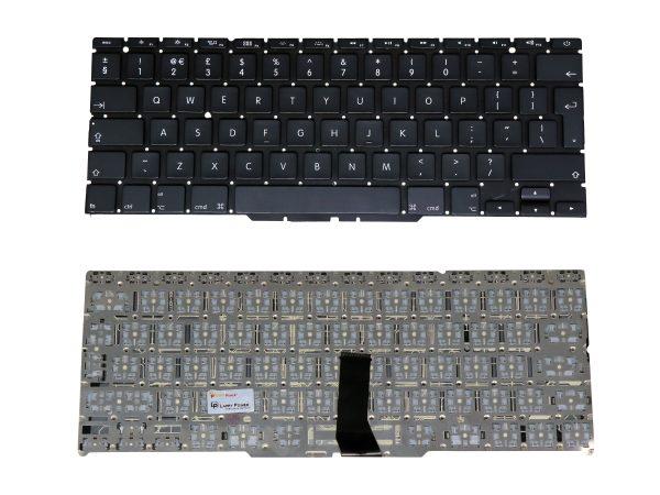 Apple Laptop Keyboard Replacement for MB MG Air A1370 A1465 11" 2011 2012 2013 2014 2015 -Series