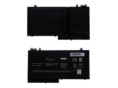 Laptop Battery For DELL NGGX5 -Latitude E5570, 11.4V 3 Cells 3000mAh -Compatible