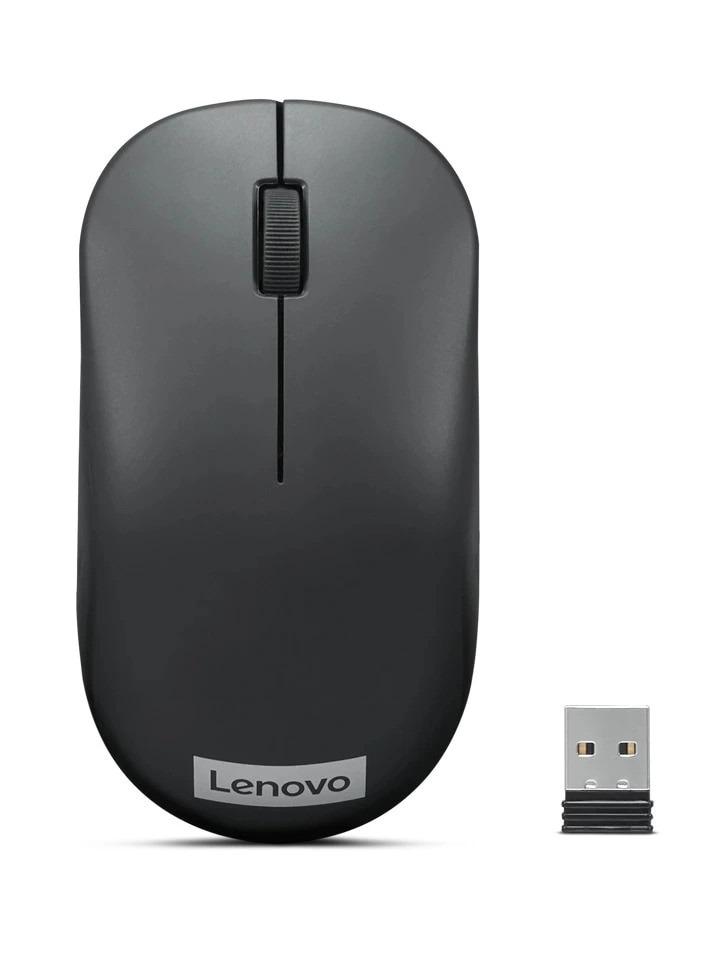 Lenovo 130 W/L Mouse