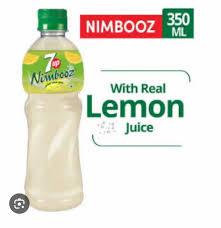 7 up nimbooz 350 ml