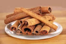 CINNAMON 25G