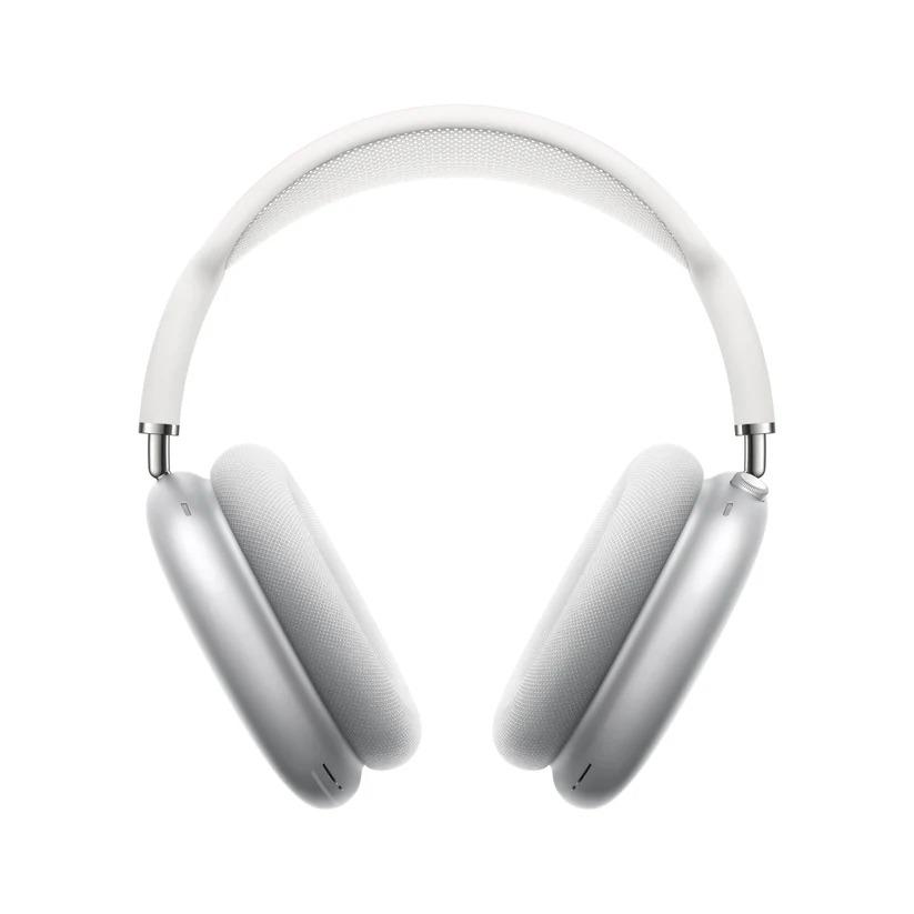 AIRPODS MAX SILVER-HIN silver